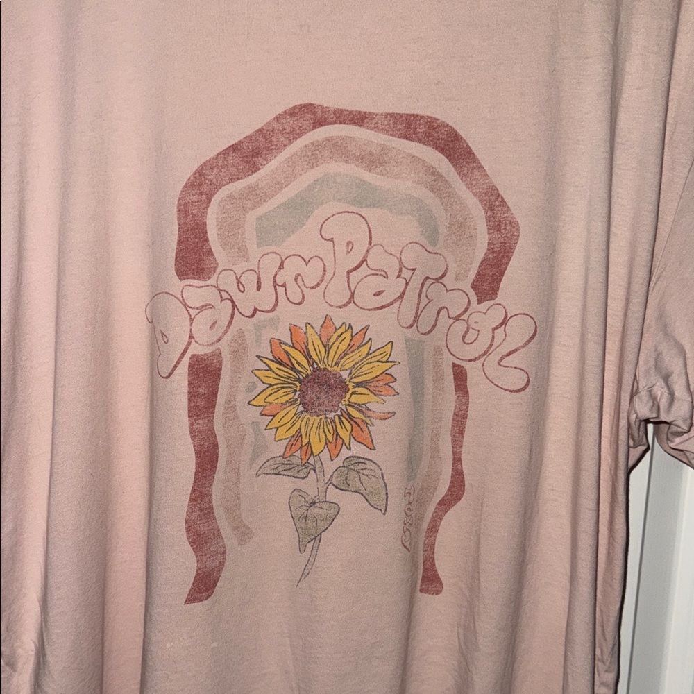 Roxy Tee - Picture 2 of 4
